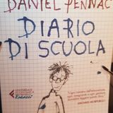 Daniel Pennac: Diario Di Scuola - Seconda Parte - Diventare - Secondo Capitolo