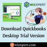 Download Quickbooks Desktop Trial Version