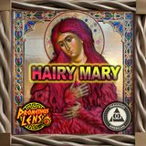 Hairy Mary w/ Paranoid American