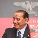 Berlusconi, senilità o rancore?