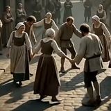 S131E11: And In No Time it Kind Of Swept Through They Carried On Dancing - Trevor Gear On Mass Hysteria