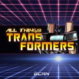 Transformers Toy Talk Tuesdays!