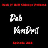 Ep 288 Deb VanDril