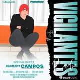 The Zachary Campos Interview.