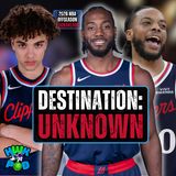 Los Angeles Clippers 2026 NBA Offseason Lookahead