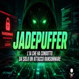 JadePuffer, il ransomware guidato da un'intelligenza artificiale