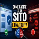 Come capire se un sito è una truffa- guida completa 2026