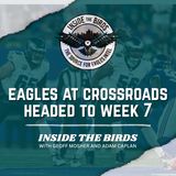 Eagles At Crossroads Headed Into Major Week 7 Showdown Vs. Vikings
