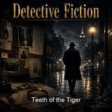 Teeth of the Tiger - Maurice Leblanc - Part 2
