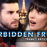 Forbidden Fruit Anticipazioni: Chi E' Il Nuovo Amore Di Yildiz?