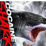 Cocaine Shark (2023) Alternative Commentary