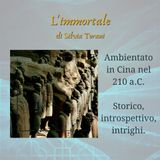 Episodio 6 - L'Immortale - Silvia Torani