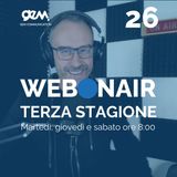 I vantaggi della comunicazione web