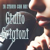 News & Interviews #2. Intervista a Giulio Grigioni