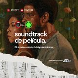 SDP - 02. la música detrás del cine dominicano.