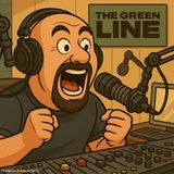 EPISODE 559 - Pump Up The Volume