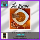 Farro Soup with Denise Powers