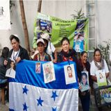 Madres de migrantes claman justicia