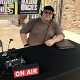 Martin Vasquez - Main Street Uvalde