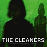 The cleaners