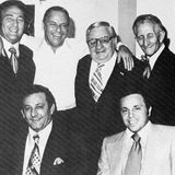 "Crown of Shadows: How Carlo Gambino Toppled America's Political Kings and Built His Shadow Empire"