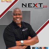 Conversations That Build Legacy: Donald Middleton on Fatherhood, Wisdom & What Comes NEXT
