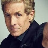 Part 1. July 8, 2025. Skip Bayless Felt “White Guilt” After Watching Sinners