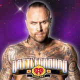 Aleister Black on WWE Return, Unfinished Business with Cody Rhodes & Unlocking His Dark Persona