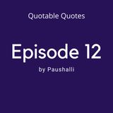 Episode 12