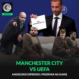 Manchester City vs UEFA