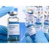 TEAM DLW UNITY MOVEMENT / KWANZAA / COVID19 VACCINE