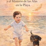 StoryMi: Máximo Geney y el Misterio de las Alas en la Playa