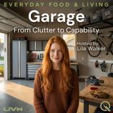 Garage - Building the Ultimate DIY Workbench