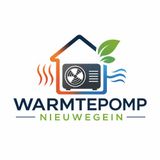 Warmtepompen en vloerverwarming.