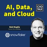 Enterprise AI: Data Democratization and Cloud Computing