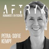 44. Aftryk - Petra-Sofie Kempf: Embodied Leadership  - kropsligt forankret lederskab