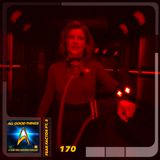 AGT 170: Fear Factor pt5: VOY - The Haunting of Deck 12