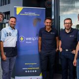 L'accélérateur WeSprint se lance dans les Alpes pour élargir sa présence dans les régions