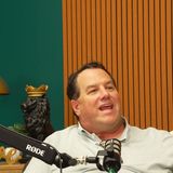 He Says Faith Without Integrity Is Dead  Tulsa Talks  Eric Thompson