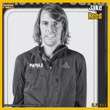 ABR Ep. 453 | NAU Distance Recruiting, D1 Coaching & Building Champions w/ Coach Jake Reed (Northern Arizona XC/Track)