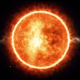 S75E7: The Bigger The Star Like UY Scuti The Shorter It's Lifespan - Trevor Gear On The Solar System