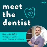 Ben Javid, DDS - Biological Dentist in Santa Clarita, California