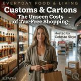 Duty Free - Smugglers, Zones, and the New Borderless Bazaar