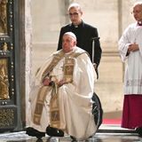 Papa Francesco non chiuderà il giubileo