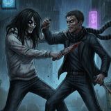 Jeff The Killer vs. Homicidal Liu
