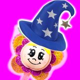 9. Luna y el sombrero mágico. Cuento infantilpara desarrollar la empatía en niños y padres de Hada de Fresa
