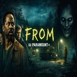 From su Paramount+- la serie horror che conquista tutti
