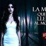LA MUJER QUE ME LLEVÓ AL MONTE | RELATO DE BRUJERÍA | Historias de Terror Reales