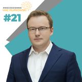 #NIECODZIENNIK-pozyskiwanie finansowania dla startupu-Michał Rokosz