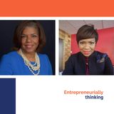 ETHINKSTL-091-Nicci Roach Lorie Jackson | Empowering Women One Ceiling At A Time